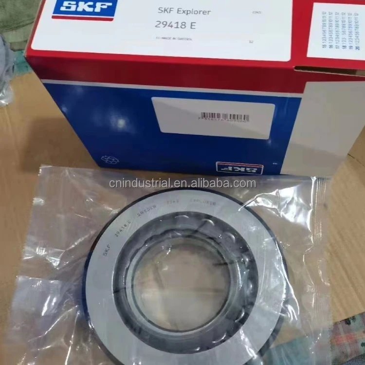 29440 упорные роликовые подшипники 29440E 29440EM E1 E1-XL OEM на заказ любой размер 200*400*122 мм