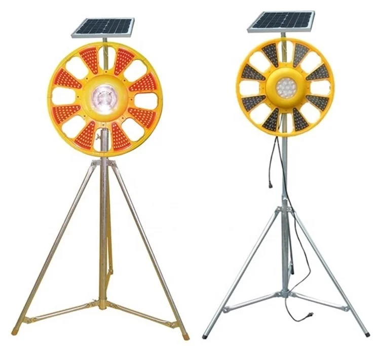 Светодиодный вращающийся вокруг янтарь вспышки трафика strobe предупредительный световой сигнал