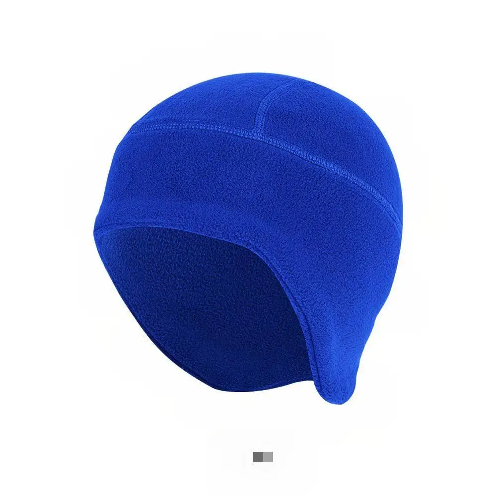 Knitted Hat Promotional Cashmere Scarf Fleece-Lined Beannie 2024 Hight Quality Clearance Wholesale Bobble Bucket Angora Knit Hat