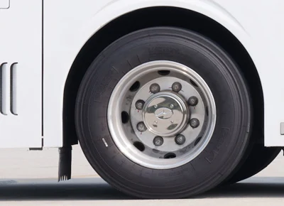 KLQ 6852GEV HIGER BUS Factory manufacture various electric passenger luxury bus for sale