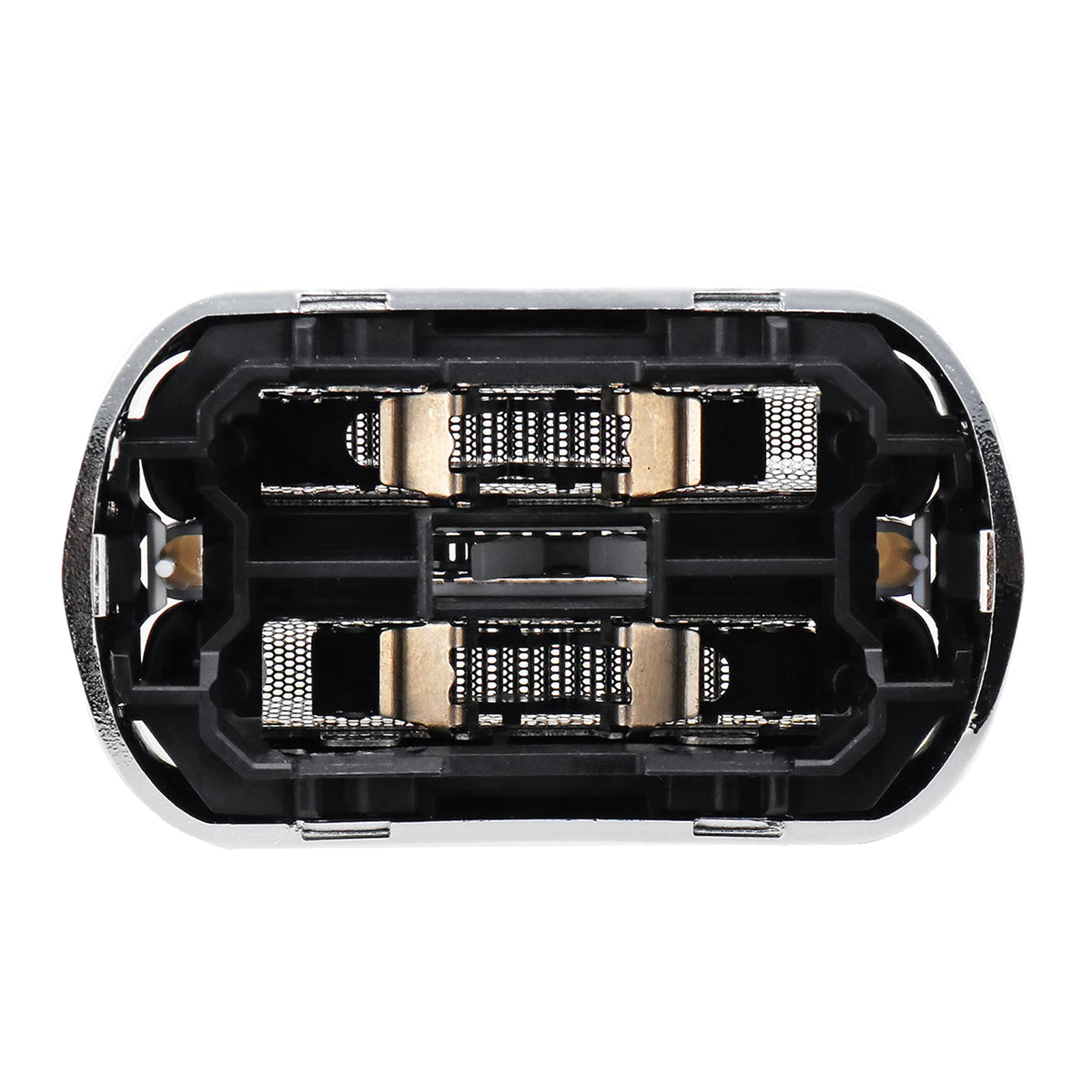 32S Electric Shavers Replacement Part Shaving Foil Cassette Heads Replacement for Braun Series 3