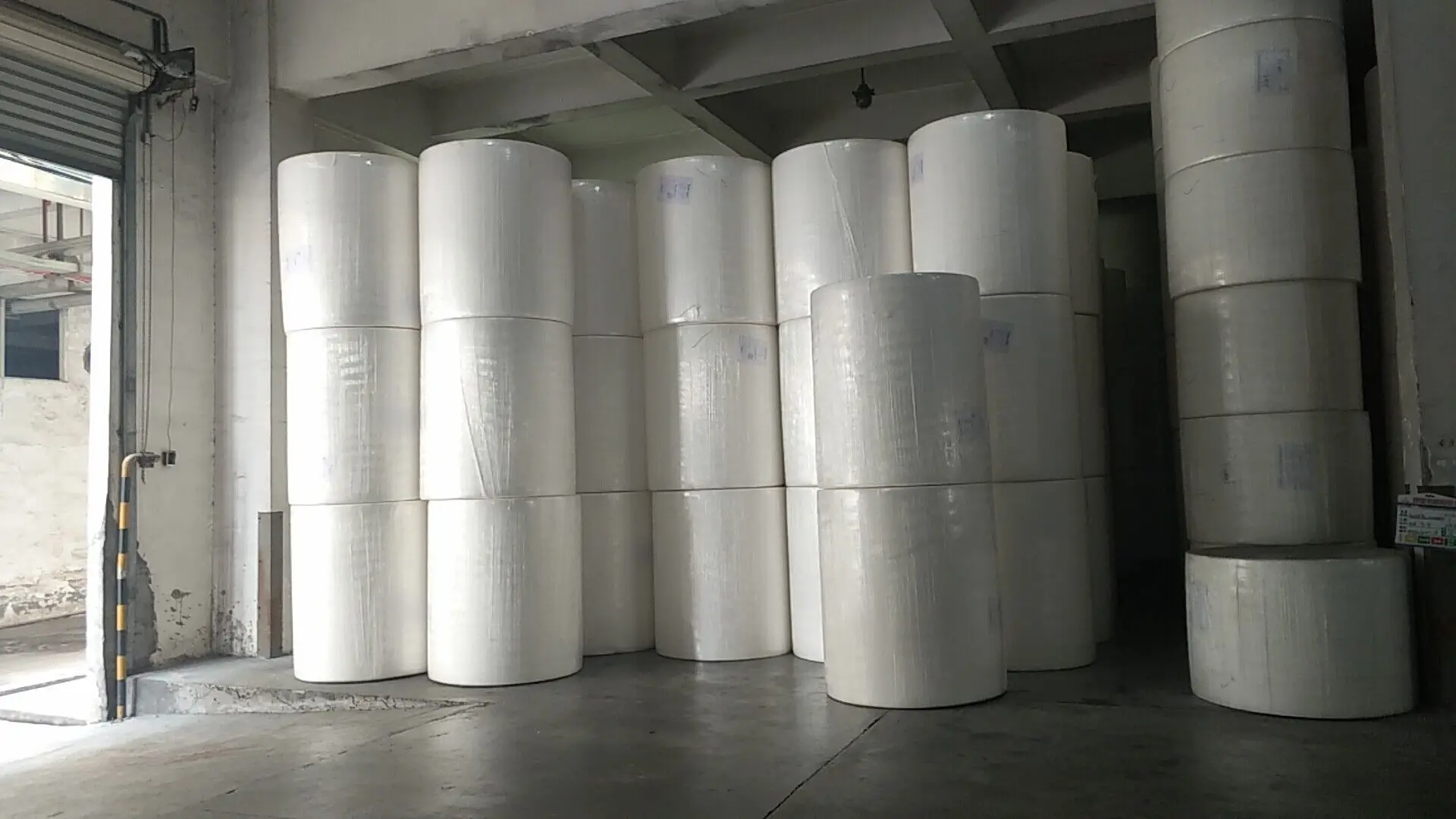 100% virgin wood pulp facial tissue paper jumbo roll jumbo paper rolls virgin tissue