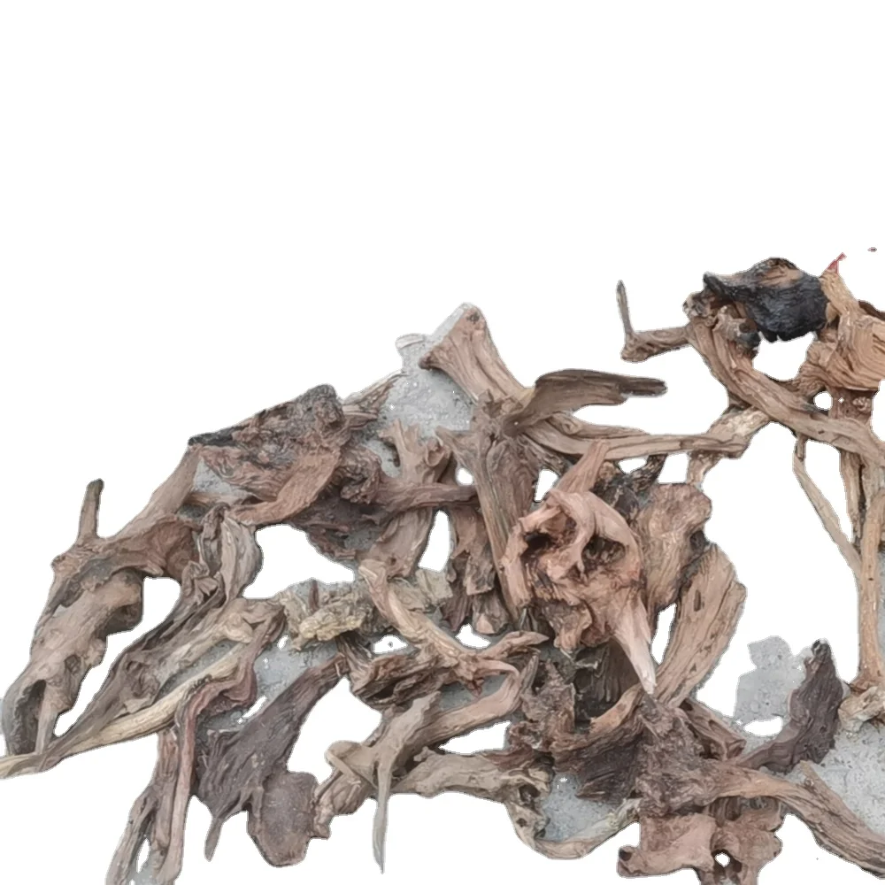 Aquarium Fish Tank Decoration Wholesale Driftwood Driftwood Sculpture