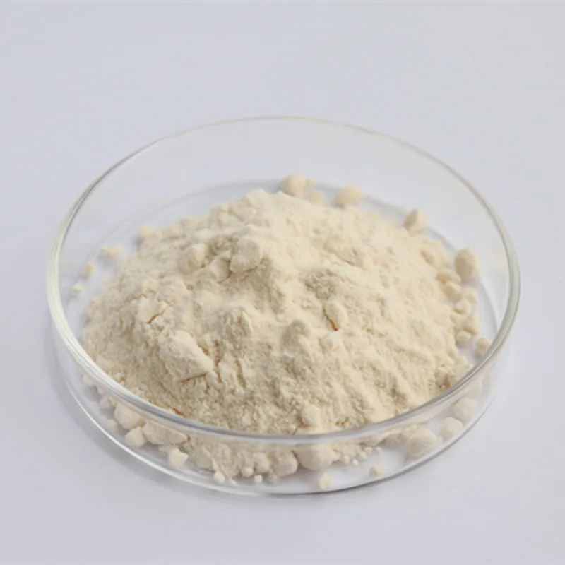 
CAS 8002-43-5 High Quality Soy Lecithin Powder 
