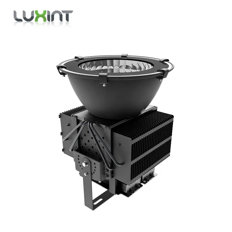 LUXINT 5 Years 100-500W Warranty LED High Bay high quality from China factory