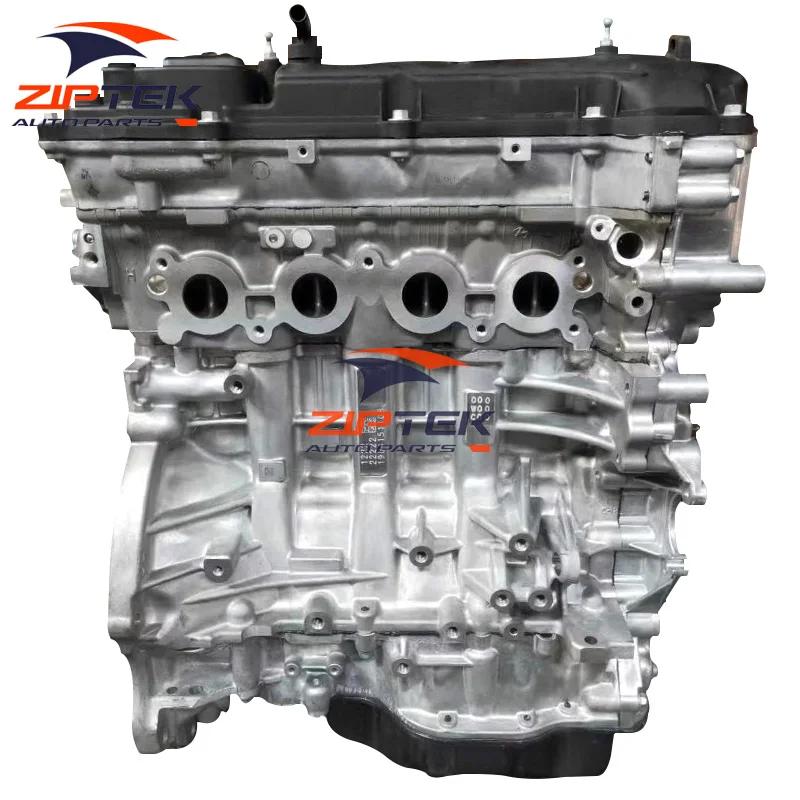 Двигатель GDI 2.0L G4NC для Hyundai i40 Elantra Tucson Kia Soul