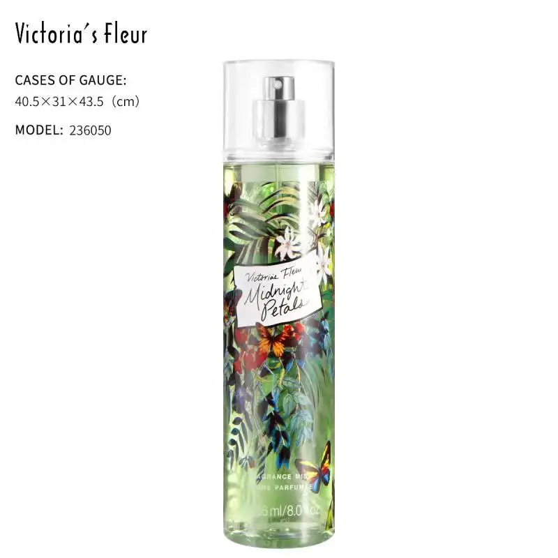 Wholesale Price long time Eau De Parfum Fruity Flower Scents 236ML daisy lovely girl top brand perfume