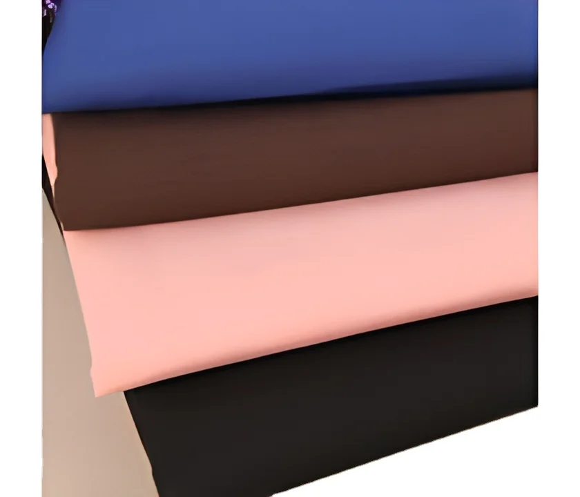 free sample in-stock good quality  80 20 polyester cotton plain twill 21 21 108 58 150gsm 260gsm 320gsm for workwear fabric