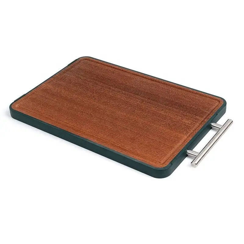 Big Discount Food Cutting Board Antibacterial Multifunctional Cutting Board With Handle