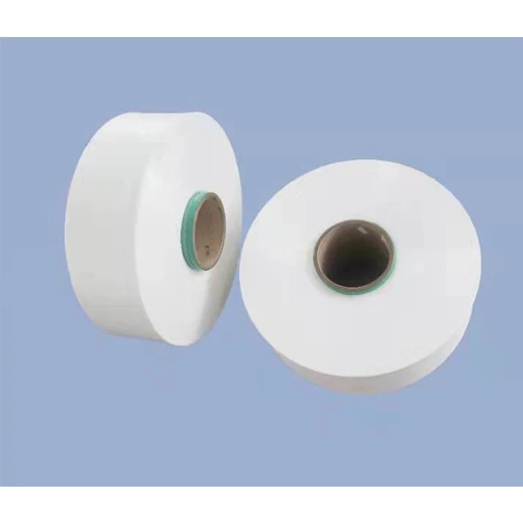 High quality Nylon Yarn  White 100D/40F HOY Nylon Yarn