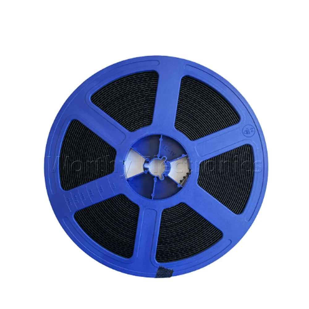 Оригинальный встроенный MCU IC схемы чип MARK 3D8FN DMN6 диоды для подавления переходных скачков напряжения V