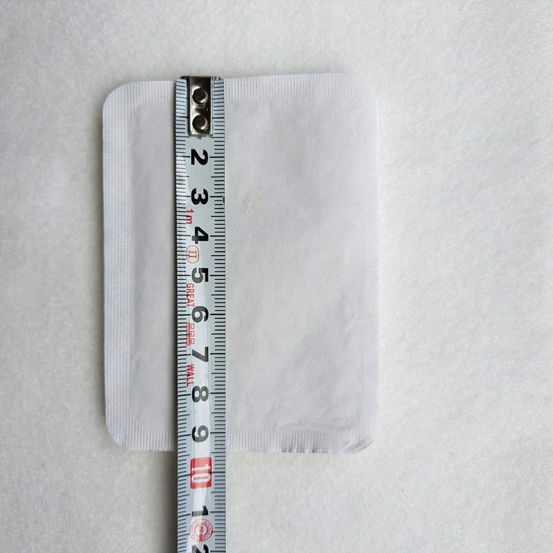 Health care women warm womb patch adhesive heat uterus warmer patch relief female menstrual period cramps