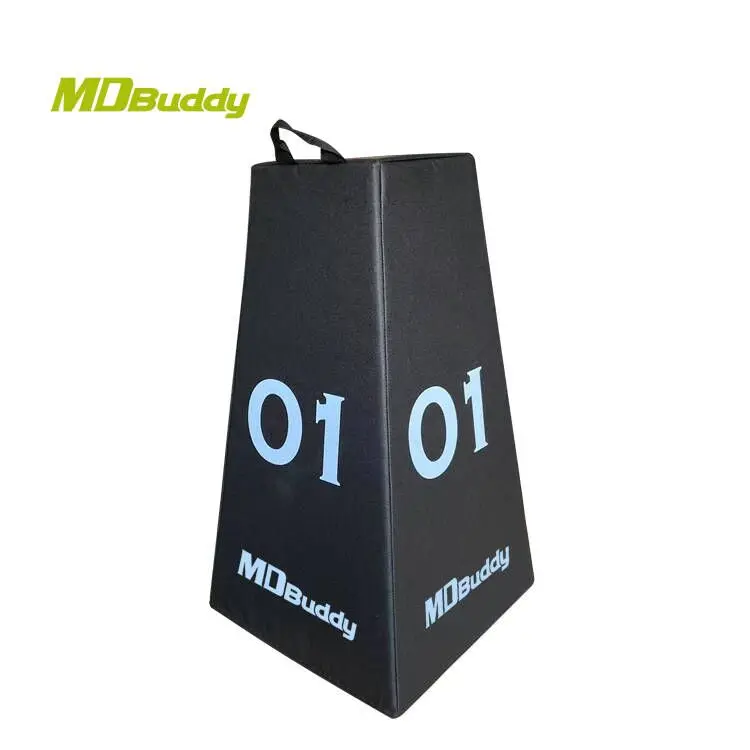 MDBuddy новые пенные мягкие и легкие пилоны для шахматных фигур на заказ