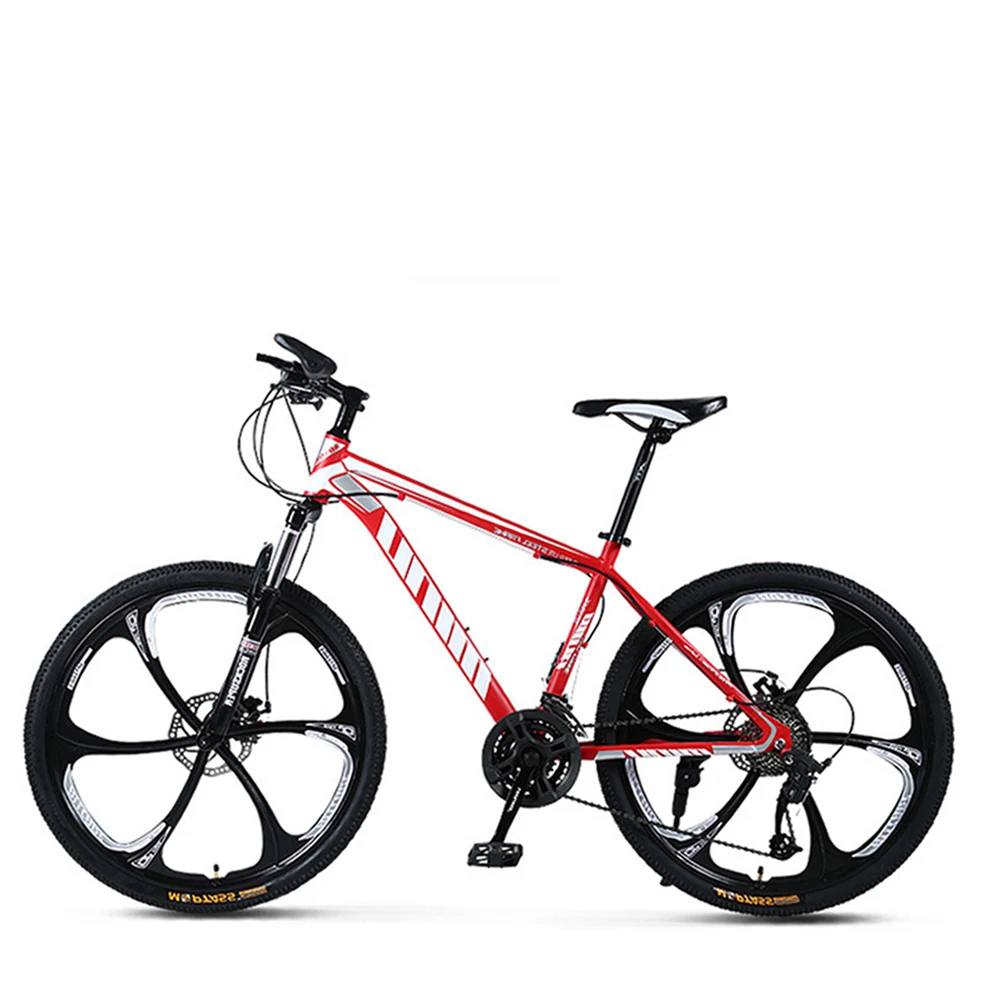 Mountainbikes для взрослых популярный горный велосипед 26 дюймов горный велосипед для молодых людей, на застежке