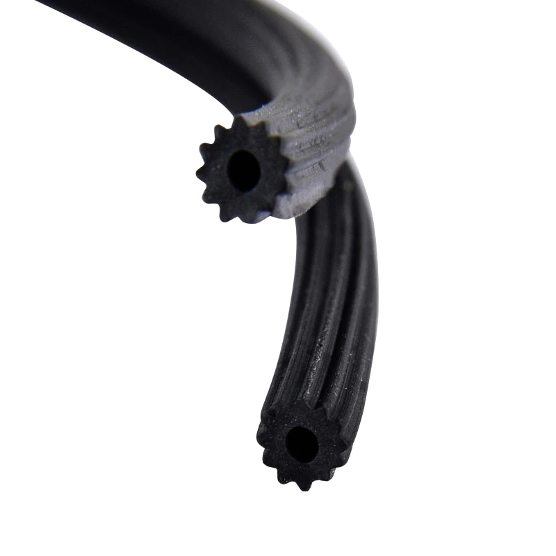 JYD Screen Beading Dust-proof Plastic Steel Window Molding Aluminum Alloy Window Accessories Rubber Sealing Strips