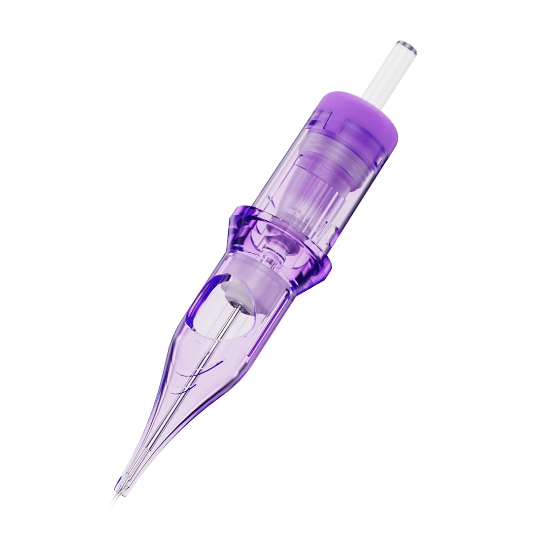 Mast Pro 2 Tattoo Needle Cartridge Disposable Microblading Tattoo Needles Box of 20