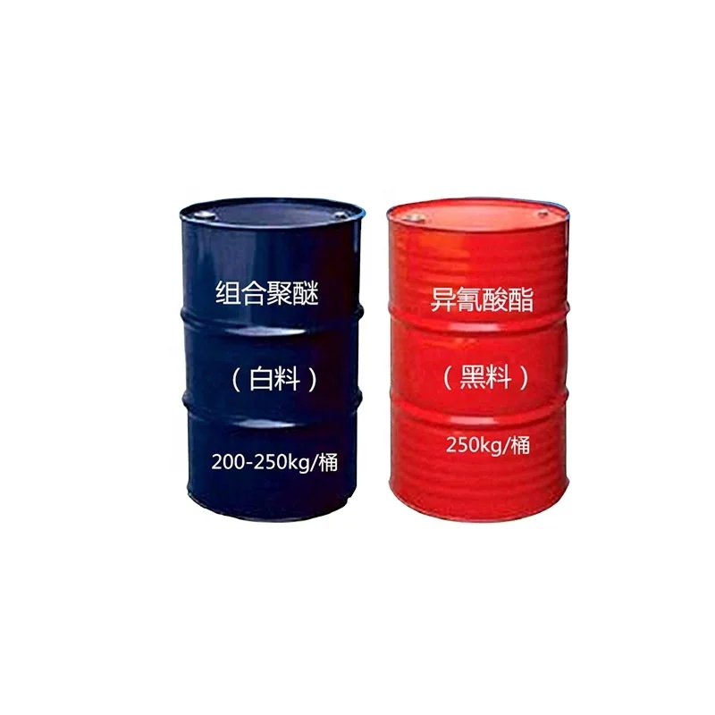 Two compound urethane polyurethane for sale