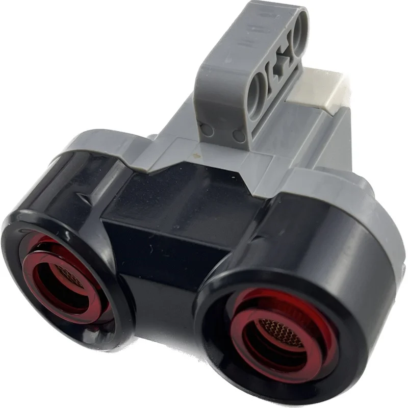 toys robot kit ev3 kids diy eletronic programmable  mifare desfire ev3 Smart Educational Kids kit  ev3 robot No.45544