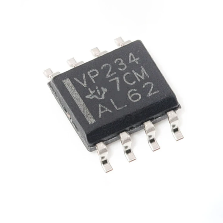 SN65HVD234DR New And Original Integrated Circuit Ic Chip Memory Electronic Modules Components
