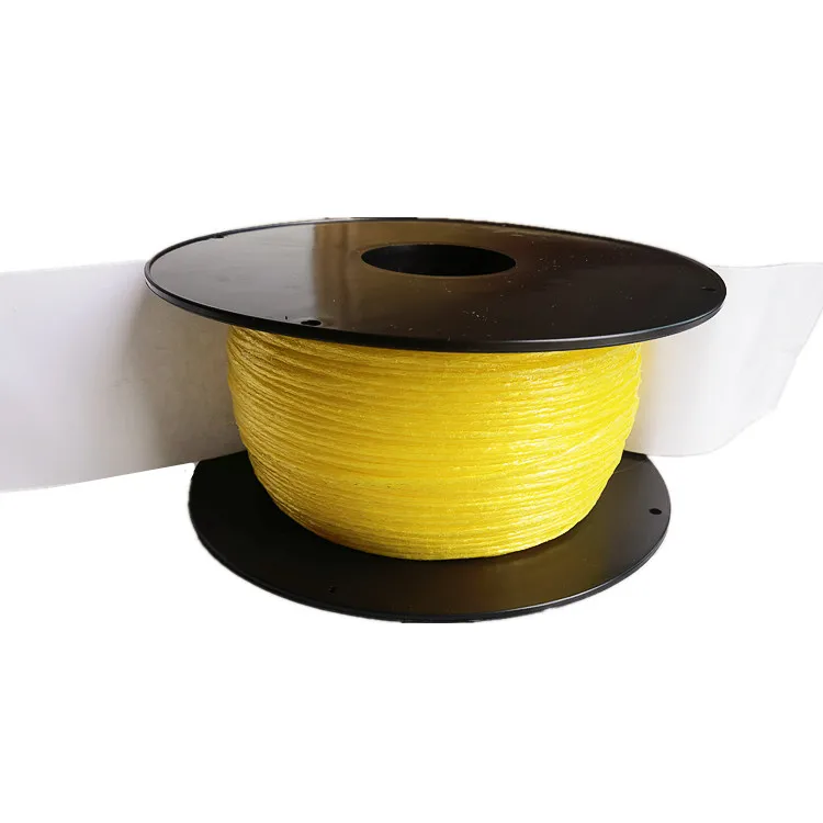 Fly  Control Glue Rope Tape Used in Fly String Reel Roll Trap System Project Cow Horse Fly Trap Roll