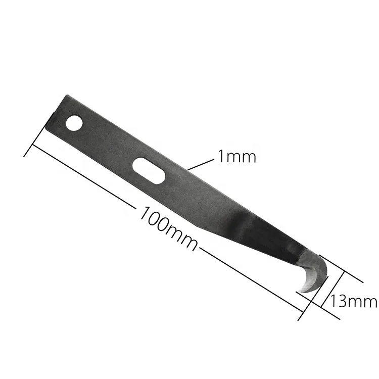 Retractable Golf Grips Removal Hook Blade for Club Grips Putters Irons Wedges