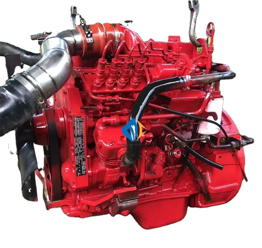 shacman 8x4 heavy duty truck mounted crane shacman curtain truck for  m11 cummins cummins ism11 engine motor m11 cummins usado