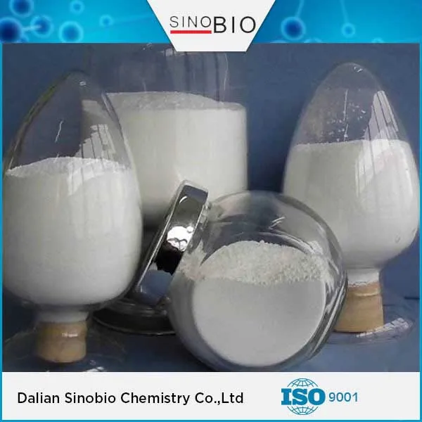 
Pantothenic acid/Nutritional supplemnt / Pro-vitamin B5 (D- Calcium pantothenate) CAS:137-08-6 USP23 