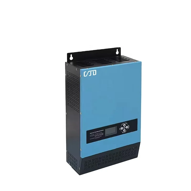 Low frequency toroidal transformer lower loss Solar Inverter 1KW 2KW 3KW 4KW 5KW inbuilt PWM or MPPT Controller optional