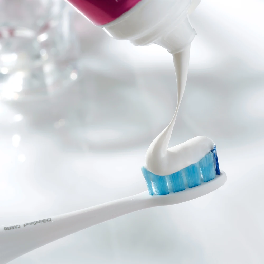 Imported Dentifrice Teeth Whitening Toothpaste With High Quality in