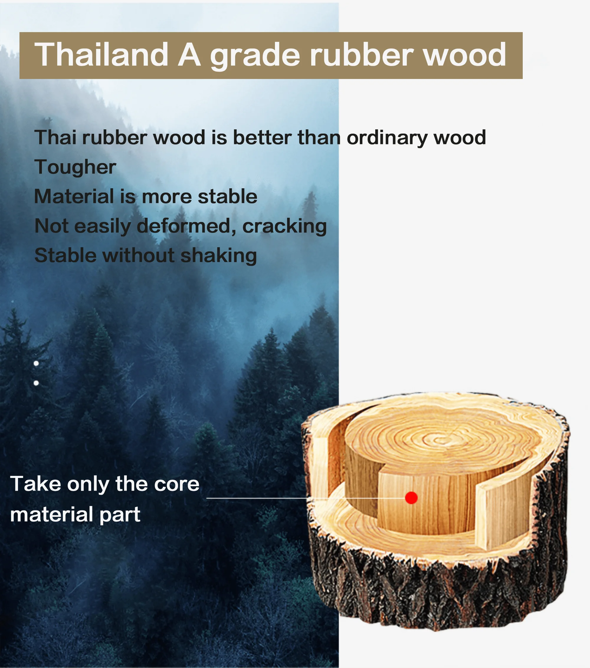 2021 Gym fitness center home balancing trending pilates equipment wooden bucket ladder barrel chair