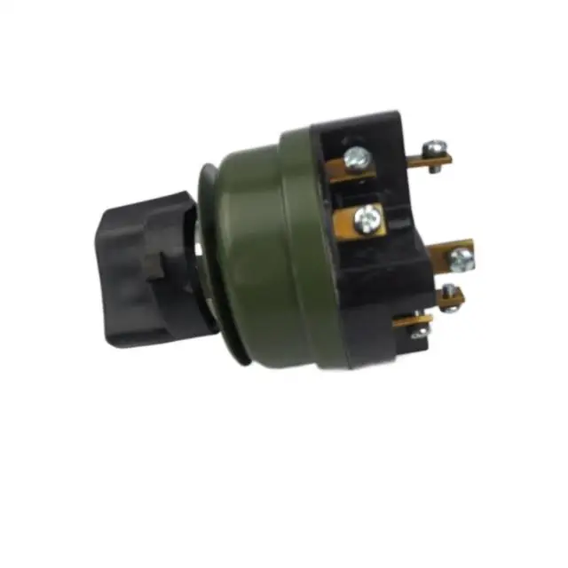 Unique Design Hot Sale Cabin workbench power switch Air defense light truck