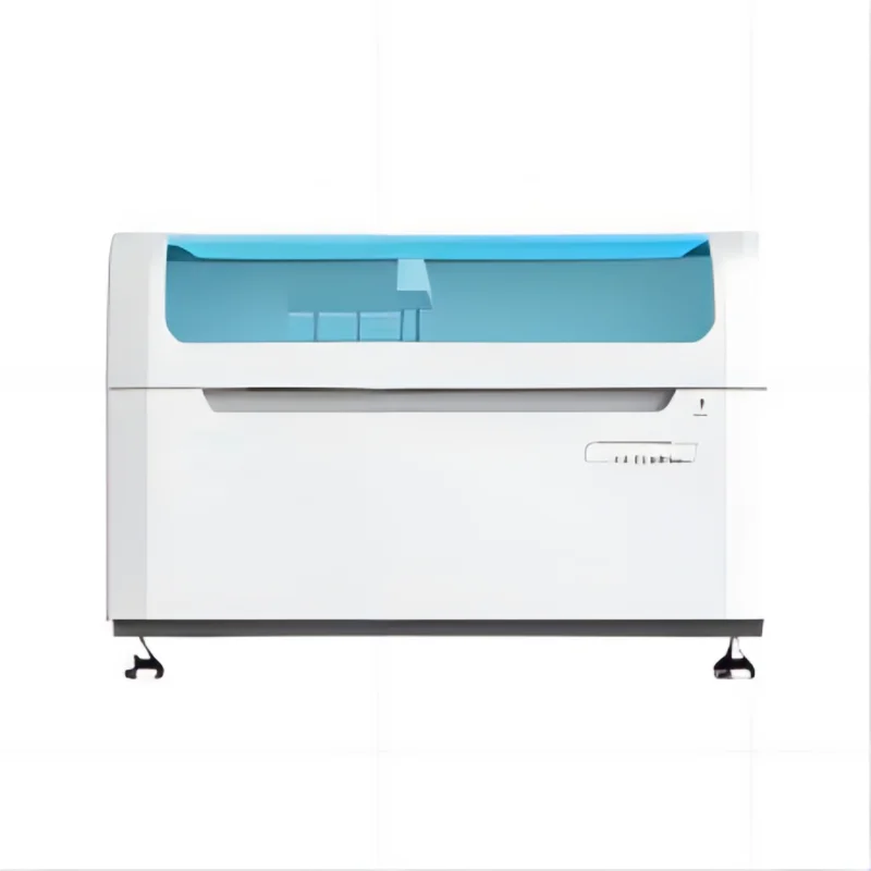 Dirui  Automatic biochemistry analyzer CS-T240Plus semi automated biochemistry analyzer
