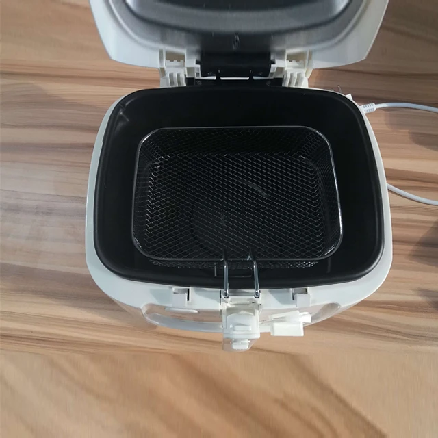 
Electric deep fryer 2.5L TH-SC63 