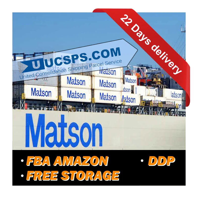 Professional China Supplier Purchasing Goods Shipping To FBA Warehouse Freight Forwarding Agent