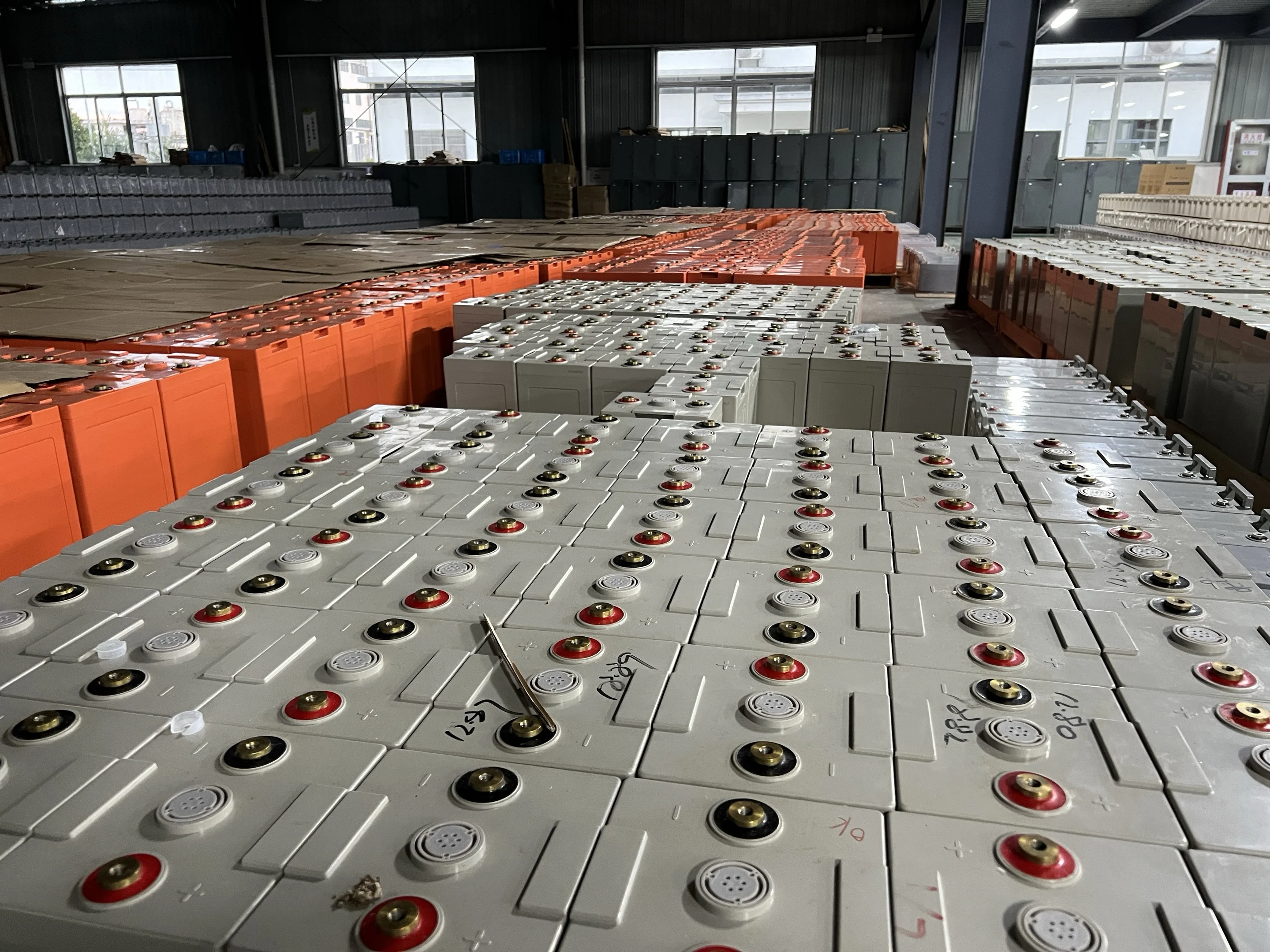 E-Nice Oem солнечная батарея Exide Agm Addo 12 В 200Ah 250Ah Инверторные батареи оптовик цена