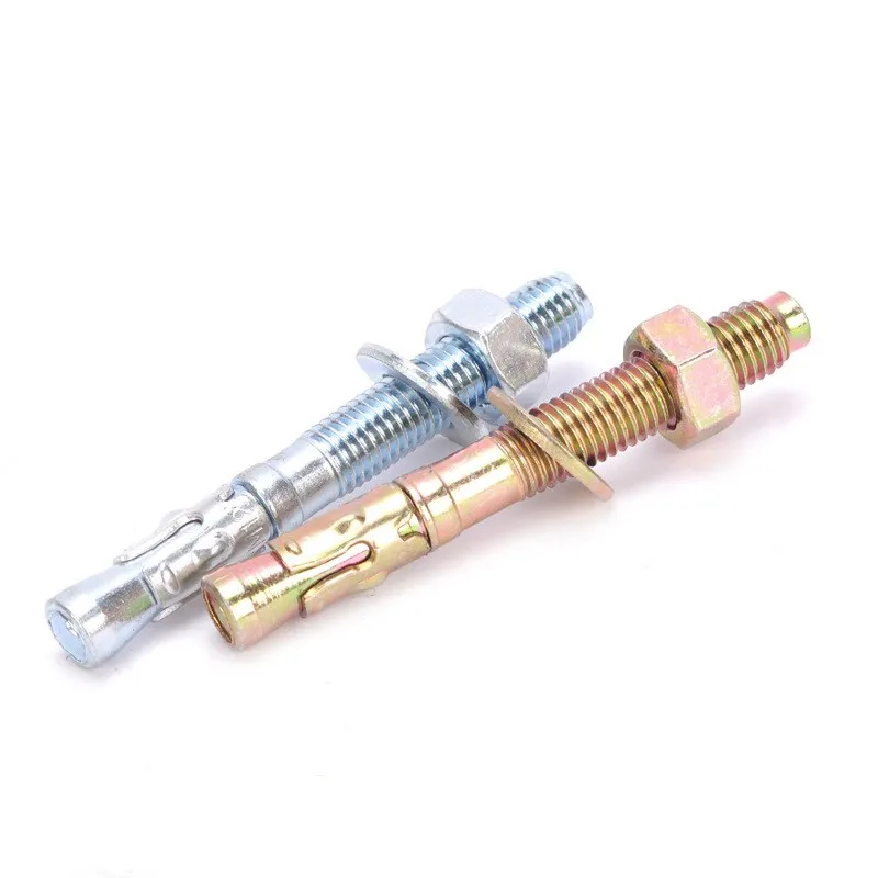 high quality Car repair the anchor bolt carbon steel stainless steel