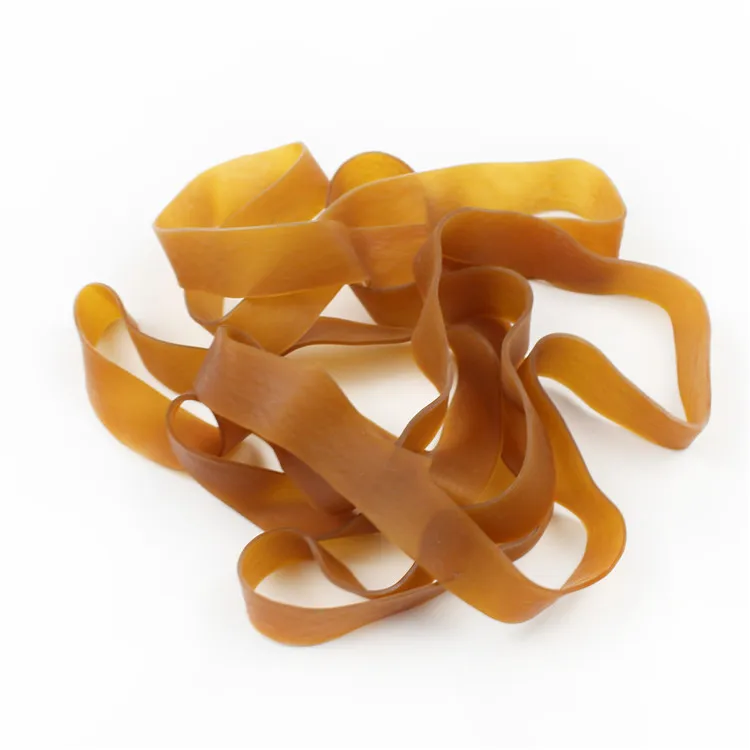 Сделано в Китае, высокое качество, лидер продаж, натуральная эластичная профессиональная прочная эластичная резинка No.12 14 16 18