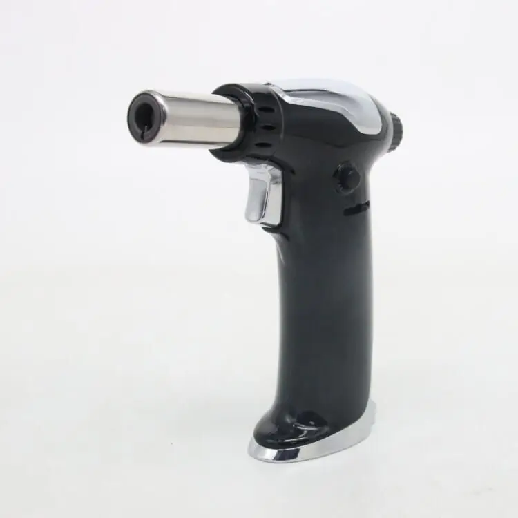 GF-905 butane micro torch butane kitchen torch butane torch for cooking