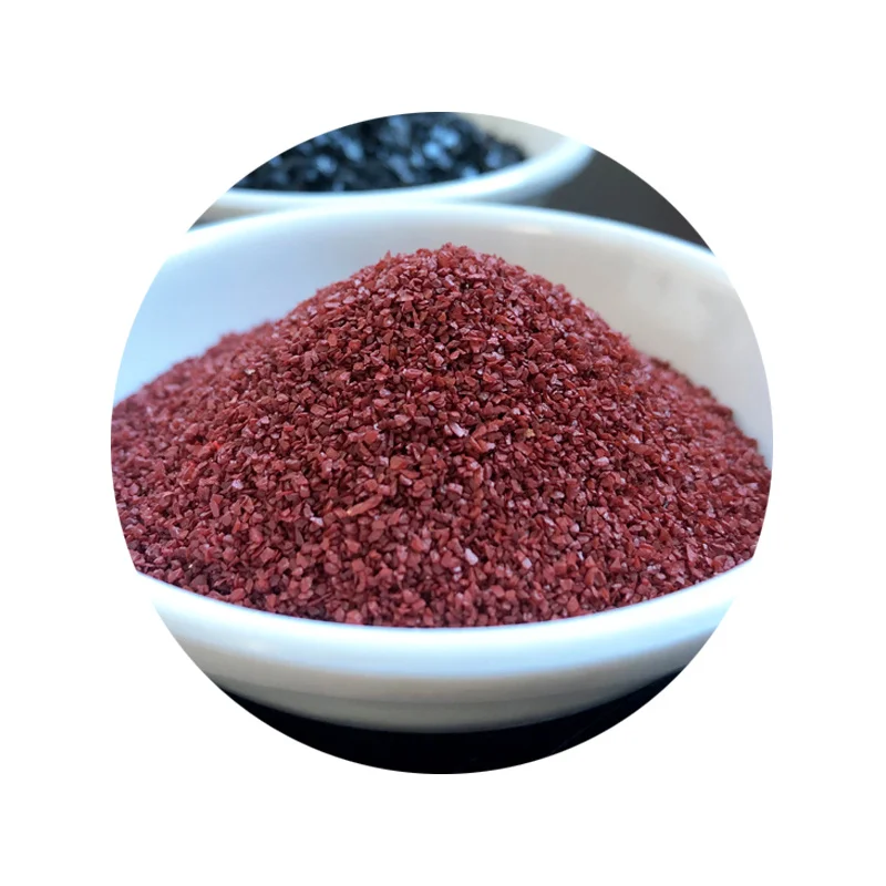 
manufacturers direct sales China Supplier Wholesale Color Sand 