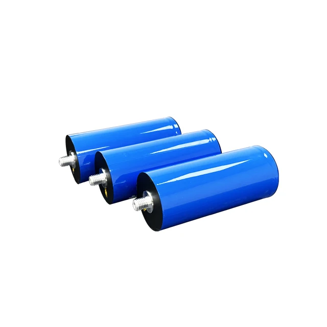 Hybrid Super Capacitor Battery 2.7V 100000F 25Ah 60Wh Rechargeable Cell for Energy and Power