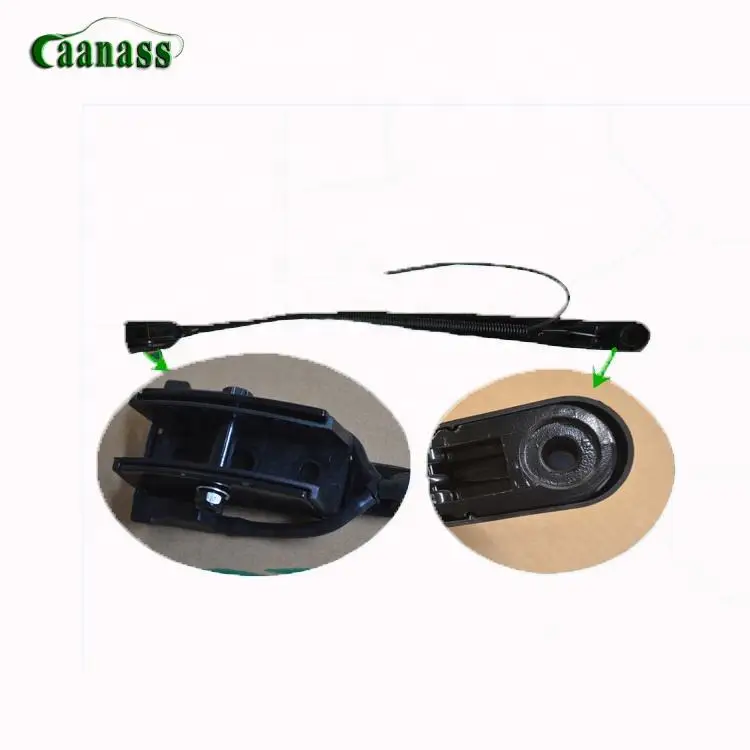 body Good quality and professional genuine standard FOR design single tube 37V03-28509  use for Higer bus KLQ6129 wiper arm