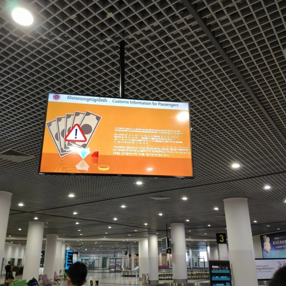  Бесплатный образец 65-дюймовый wifi настенное крепление digital signage и отображает рекламное табло с ЖК-дисплеем экран рекламы