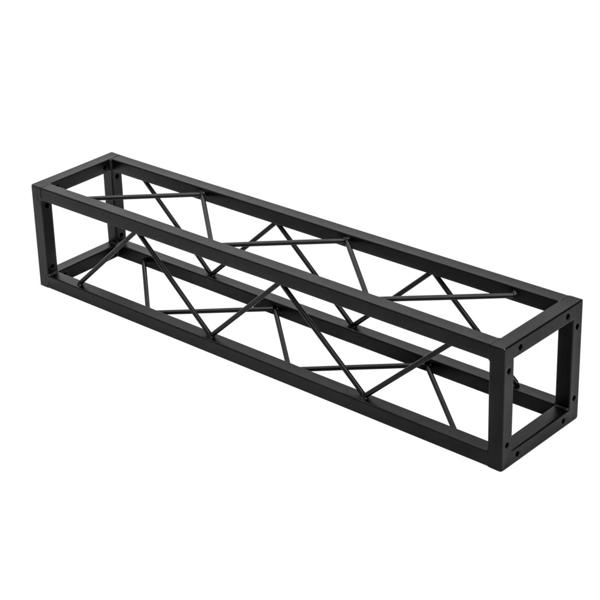 50 см 100 150 в длину черная коробка ферма DJ Truss для дисплея