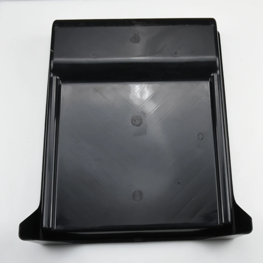 
9 inch American Style Paint Roller Kit with Angle Paint Brush Microfibre Roller Paint Tray 