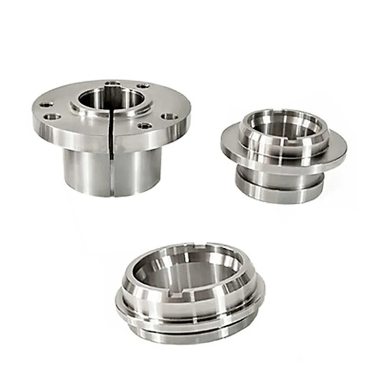 OEM CNC фрезерные детали индивидуальное обслуживание обработка