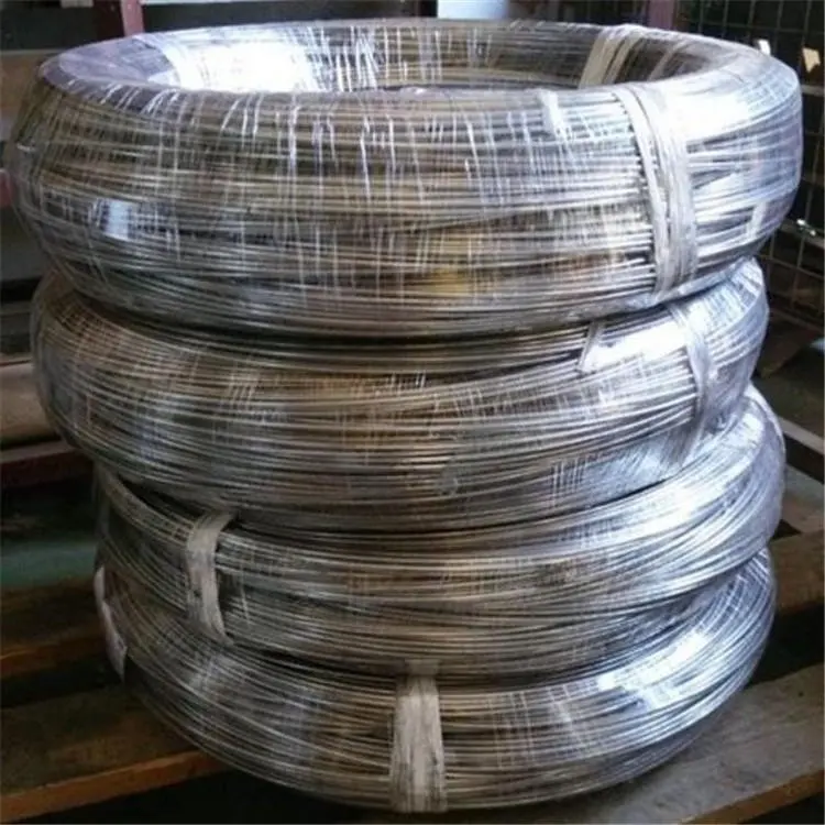 Cheap Price Aluminum Wire for Electrical Purposes