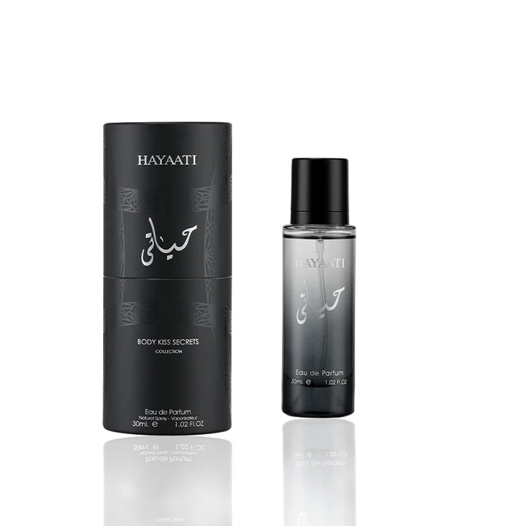 Perfume 30ml Customizable Easy to Carry Suitable for Both Men and Women