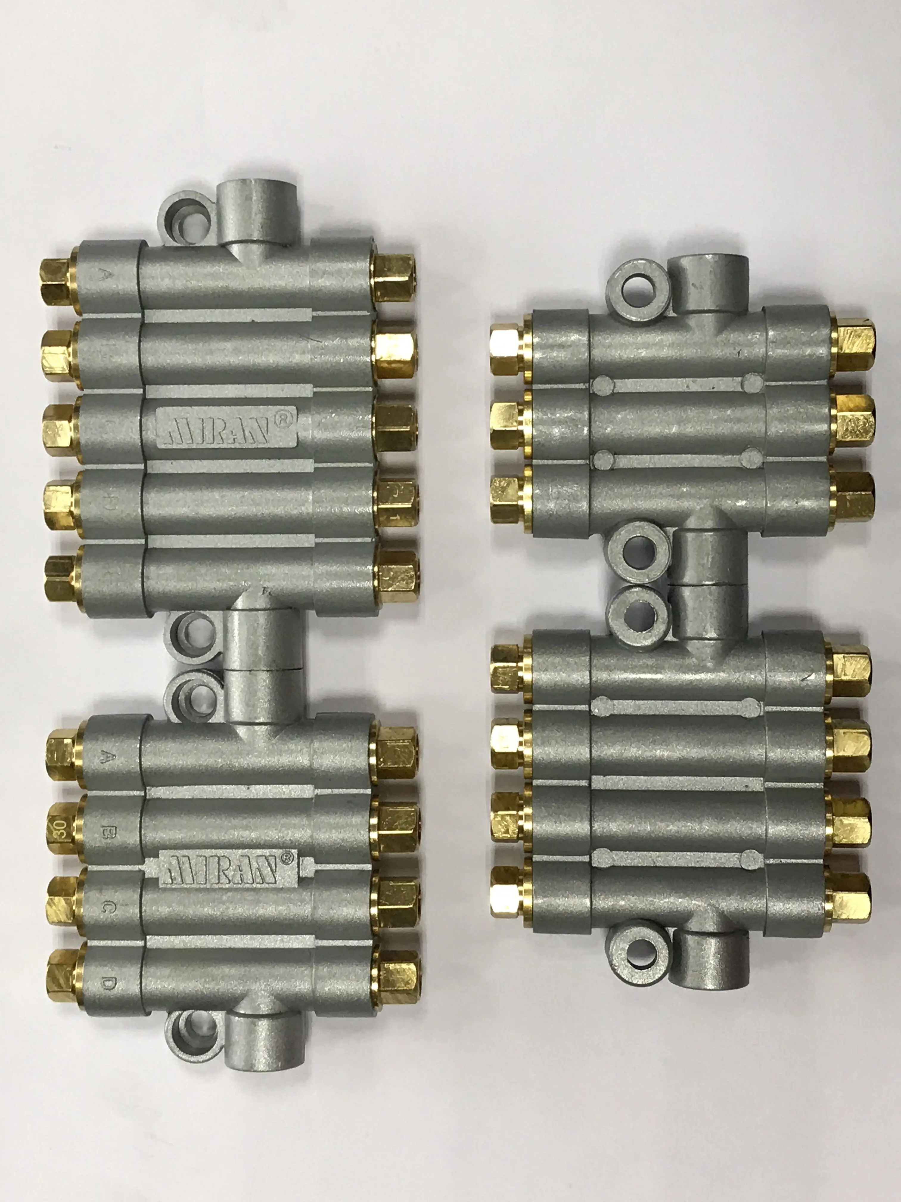  PLC control 3L масляный насос Центральная система смазки