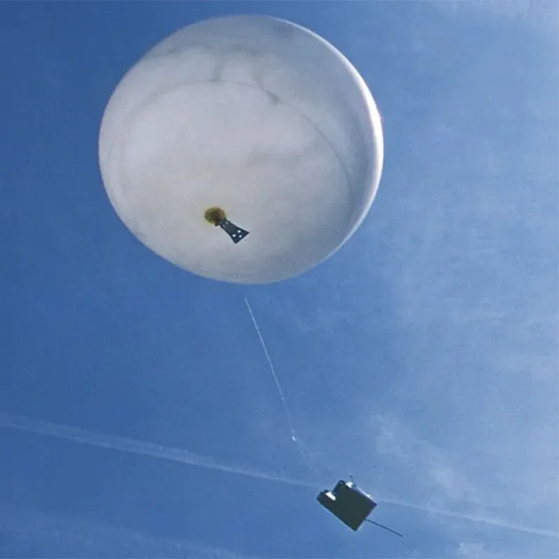 Chinese factory 350 g air big bouncy engagement balloon floating weather latex round huge balloons for happy birthday wedding