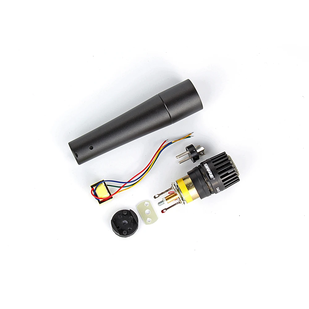 Dynamic Singing Vocal Microphone for singing part